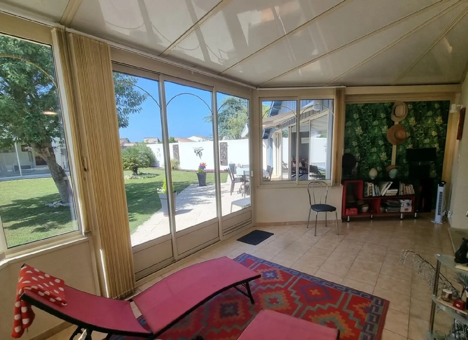  à vendre maison Dolus-d'Oléron Charente-Maritime 8