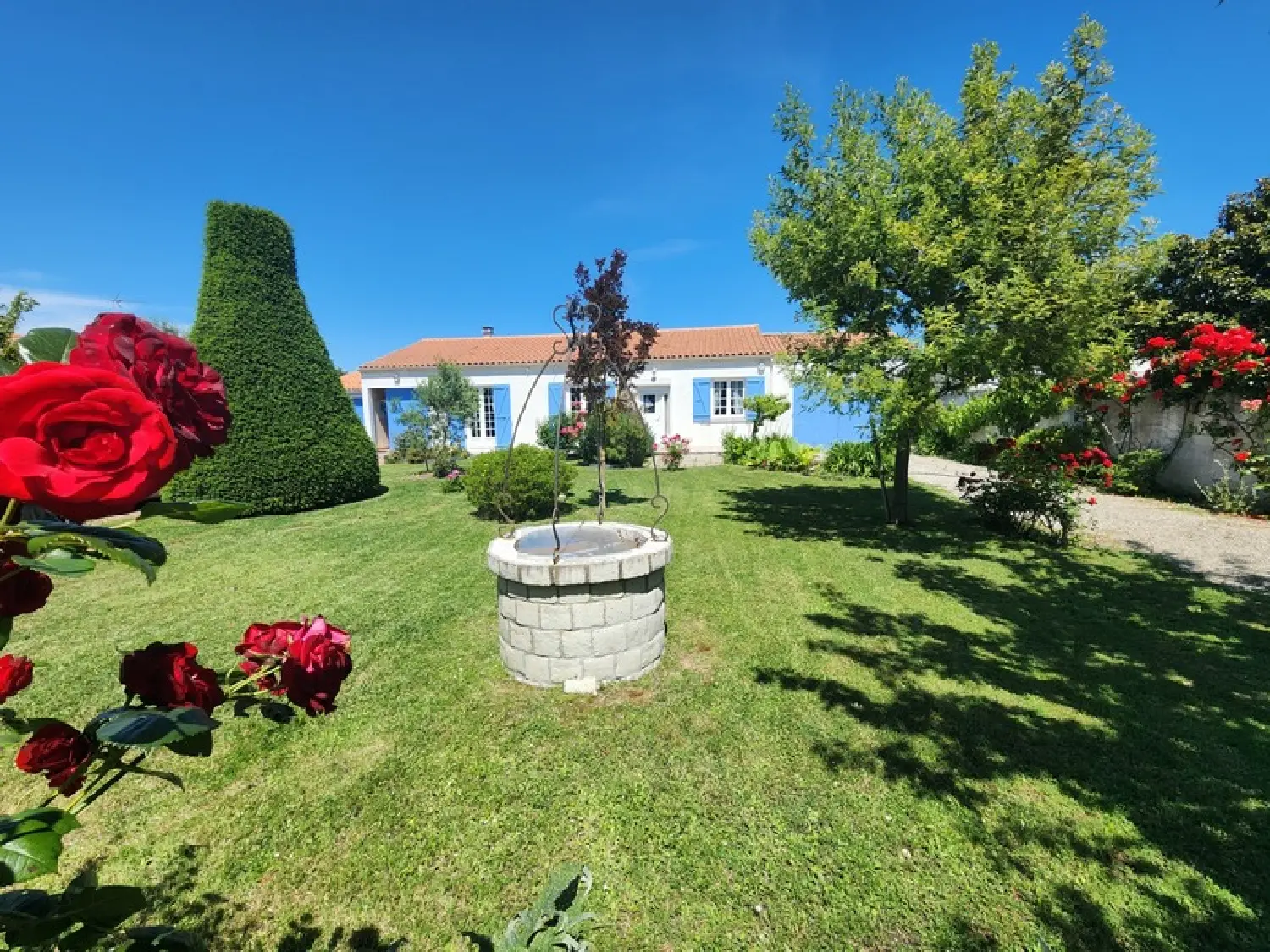  te koop huis Dolus-d'Oléron Charente-Maritime 2