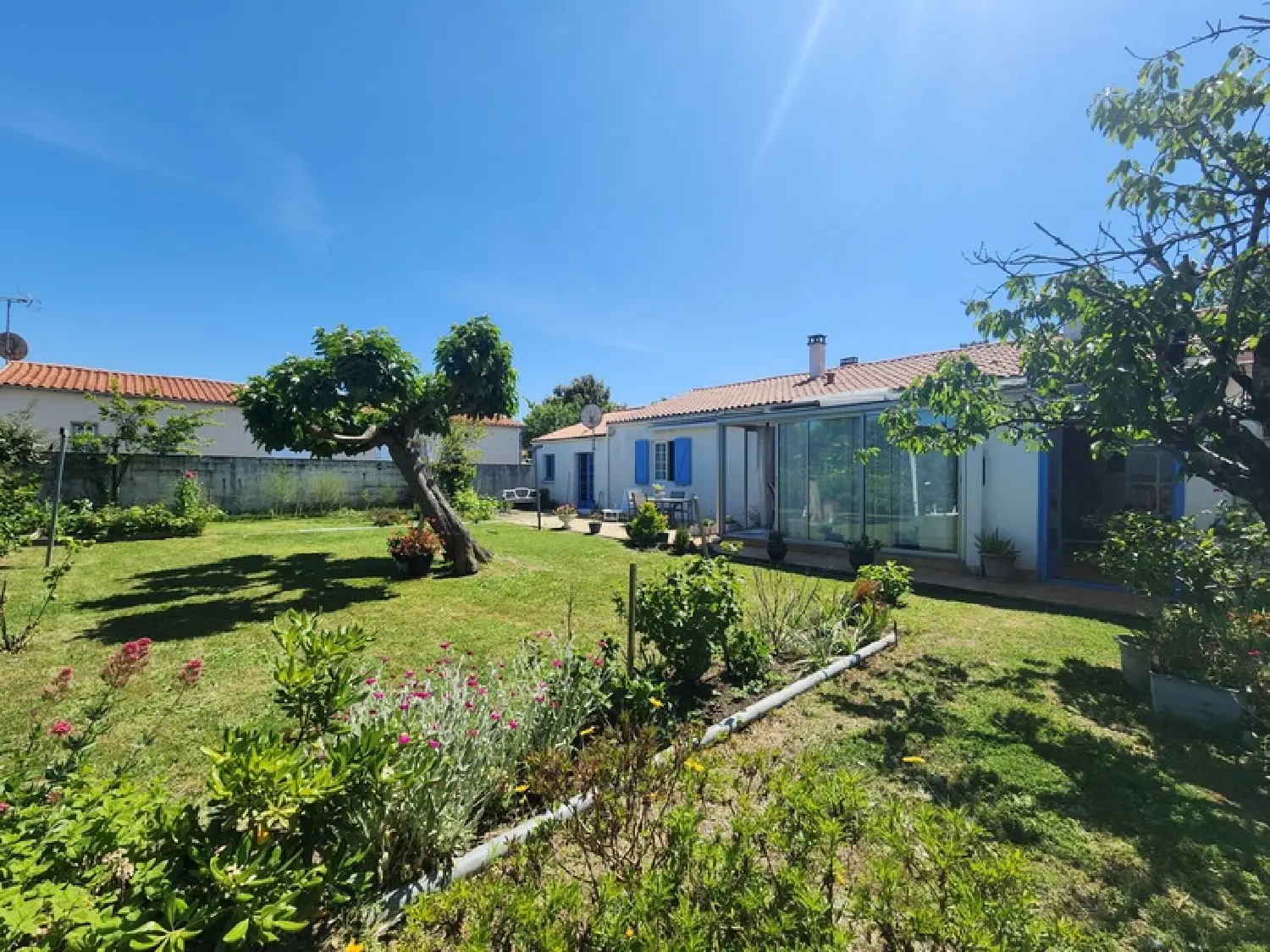  te koop huis Dolus-d'Oléron Charente-Maritime 5