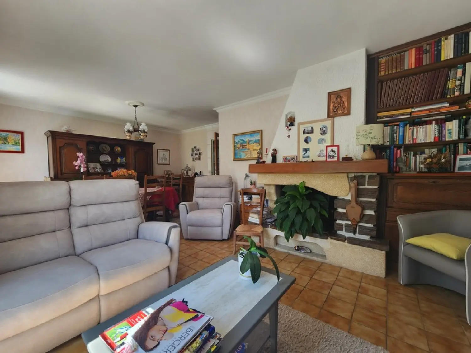  te koop huis Dolus-d'Oléron Charente-Maritime 7