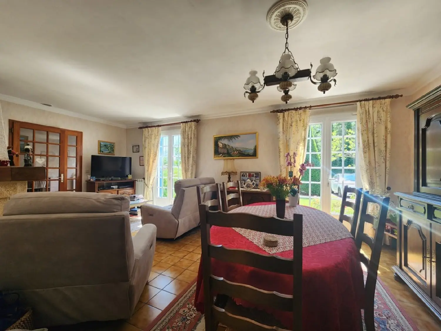  te koop huis Dolus-d'Oléron Charente-Maritime 8