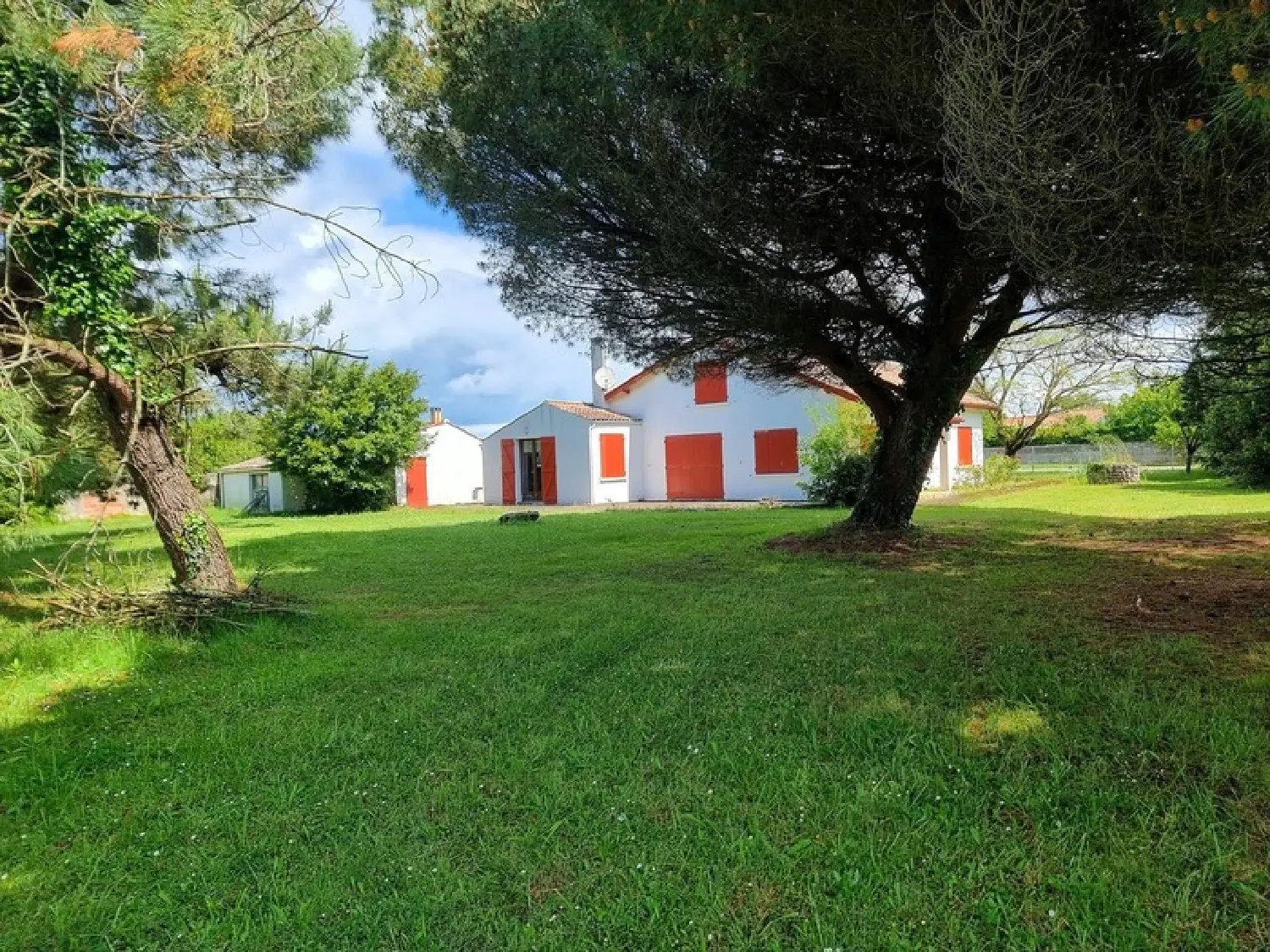  for sale house Dolus-d'Oléron Charente-Maritime 1