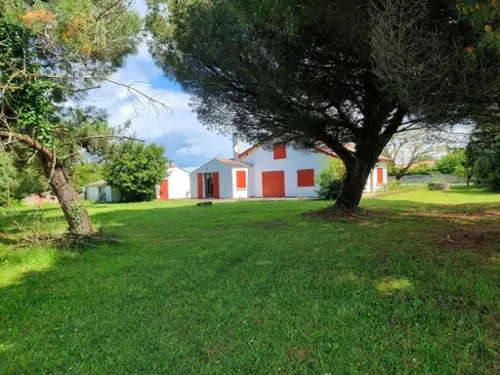 Dolus-d'Oléron Charente-Maritime huis foto 7101194