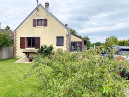 Domats Yonne Haus Bild 7097326