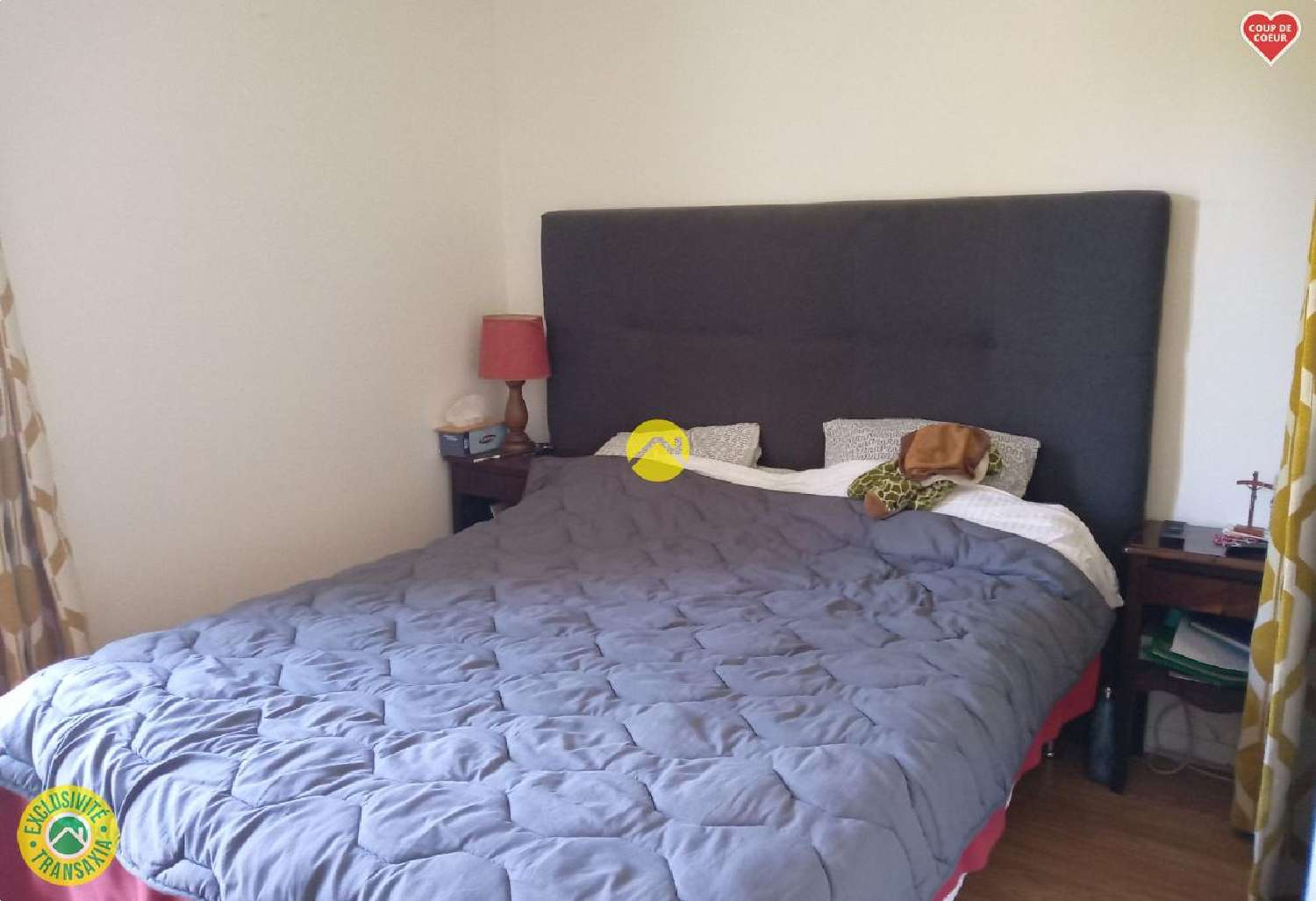  en venta casa Domats Yonne 6