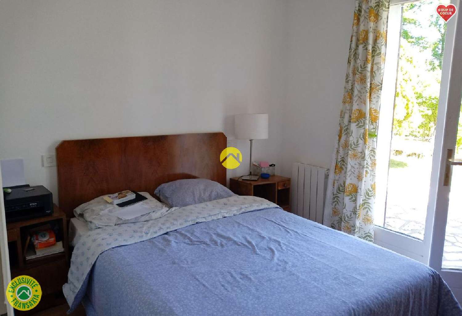  en venta casa Domats Yonne 7
