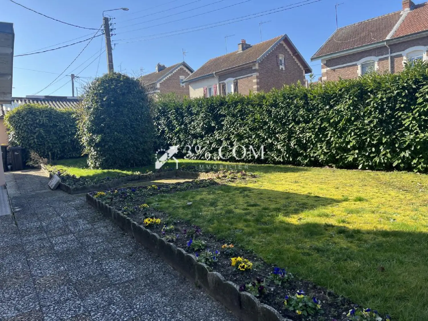  for sale house Dombasle-sur-Meurthe Meurthe-et-Moselle 1