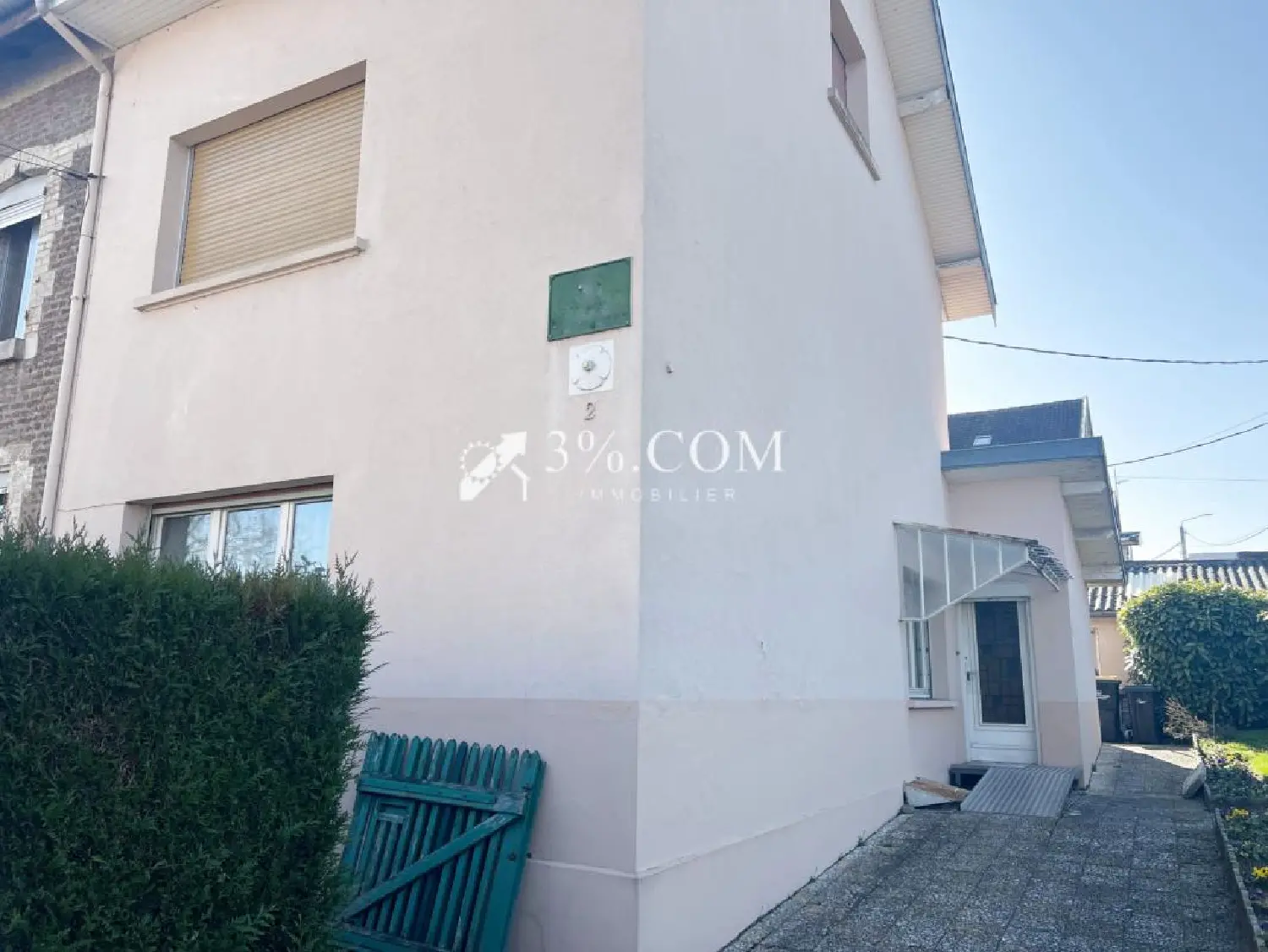  for sale house Dombasle-sur-Meurthe Meurthe-et-Moselle 2