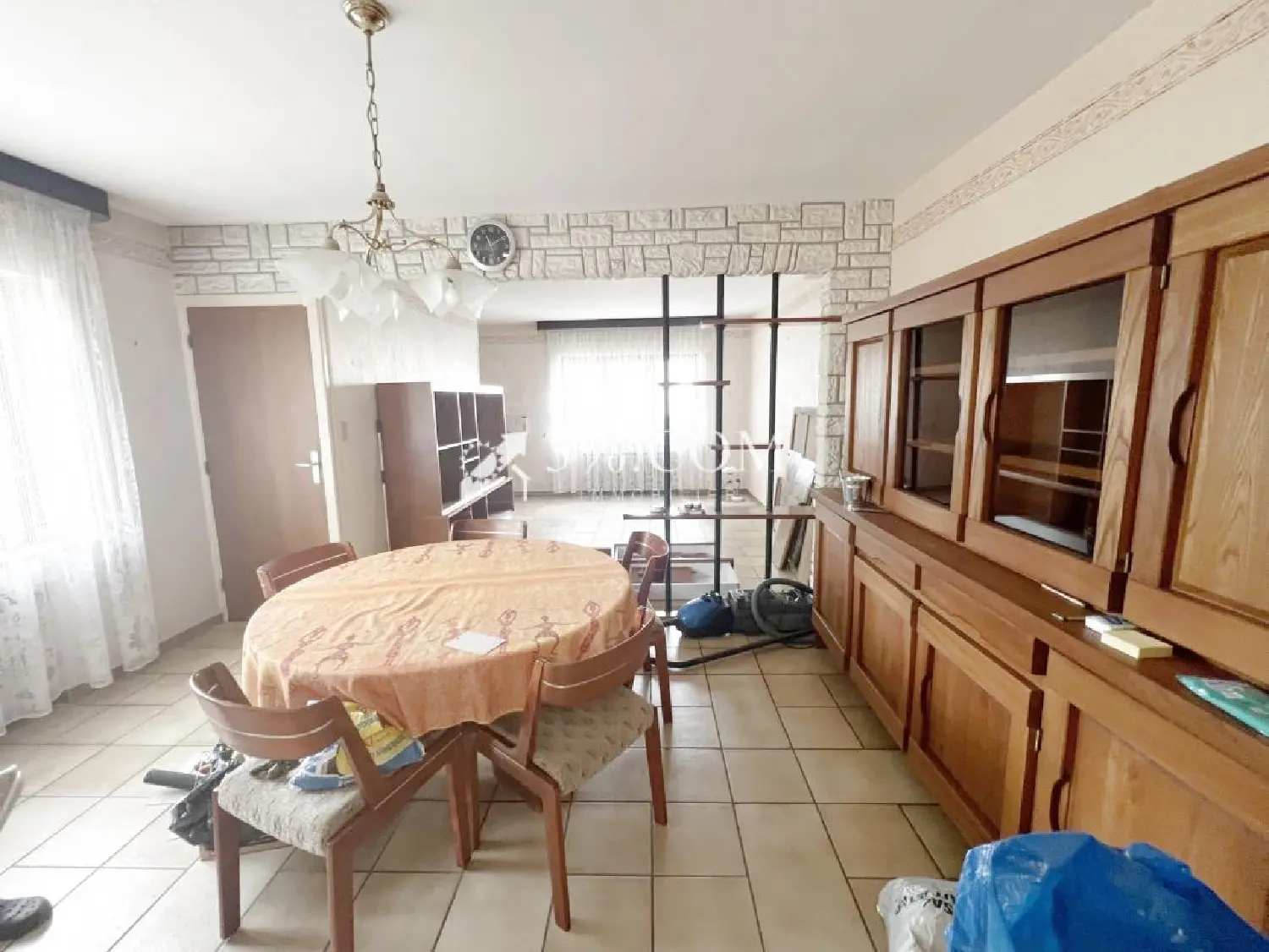  for sale house Dombasle-sur-Meurthe Meurthe-et-Moselle 3