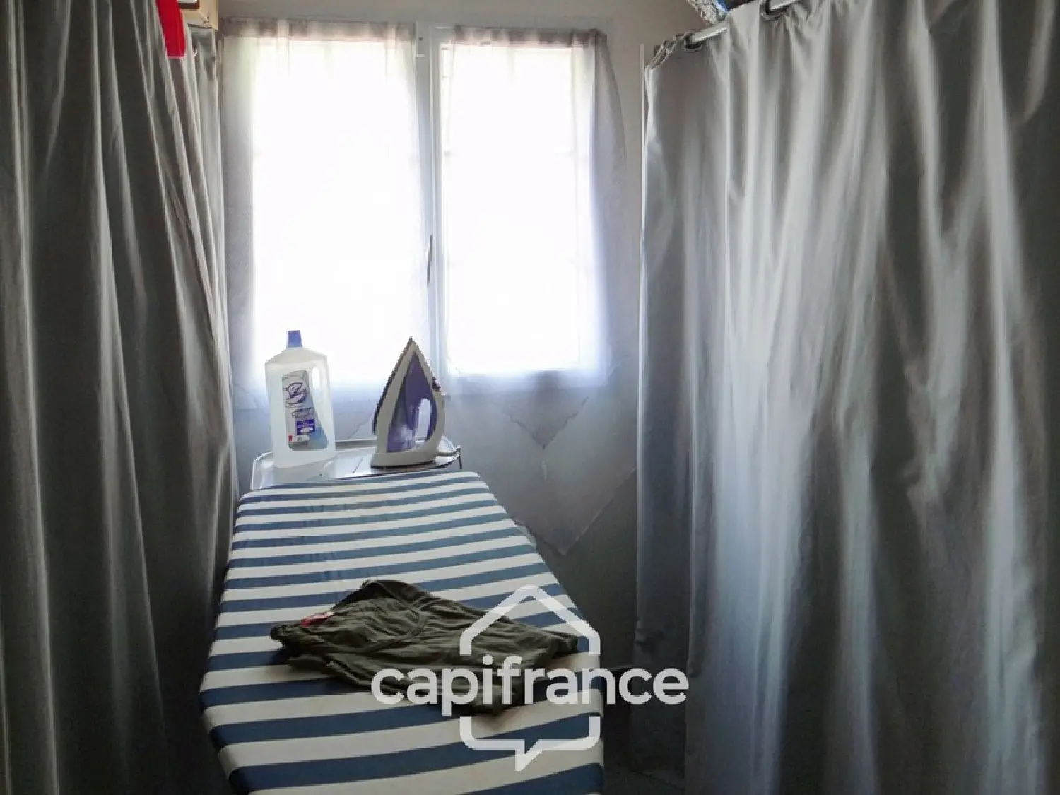  te koop huis Domérat Allier 7