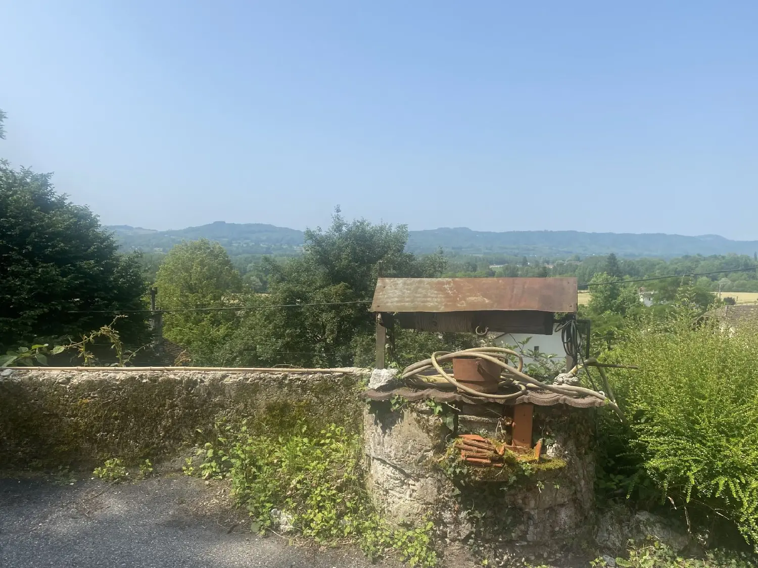  à vendre maison Domessin Savoie 3