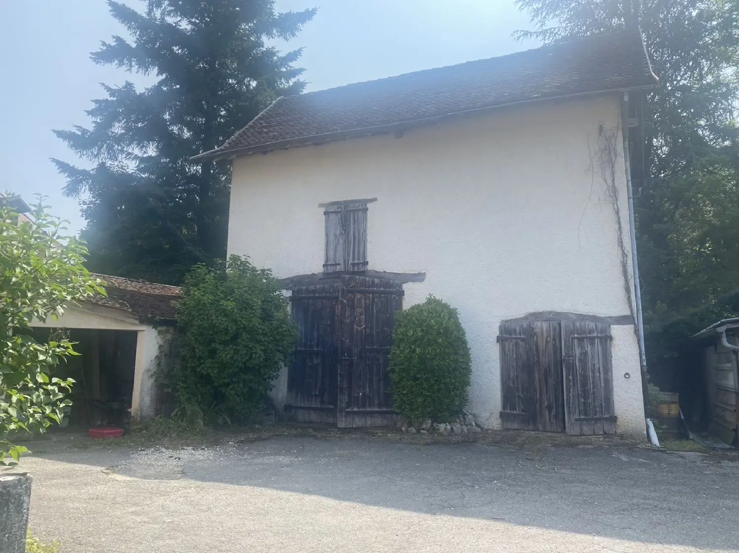  à vendre maison Domessin Savoie 4