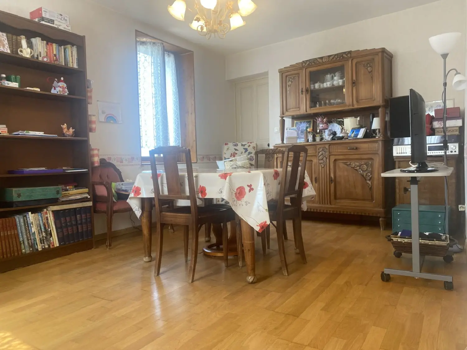  à vendre maison Domessin Savoie 5