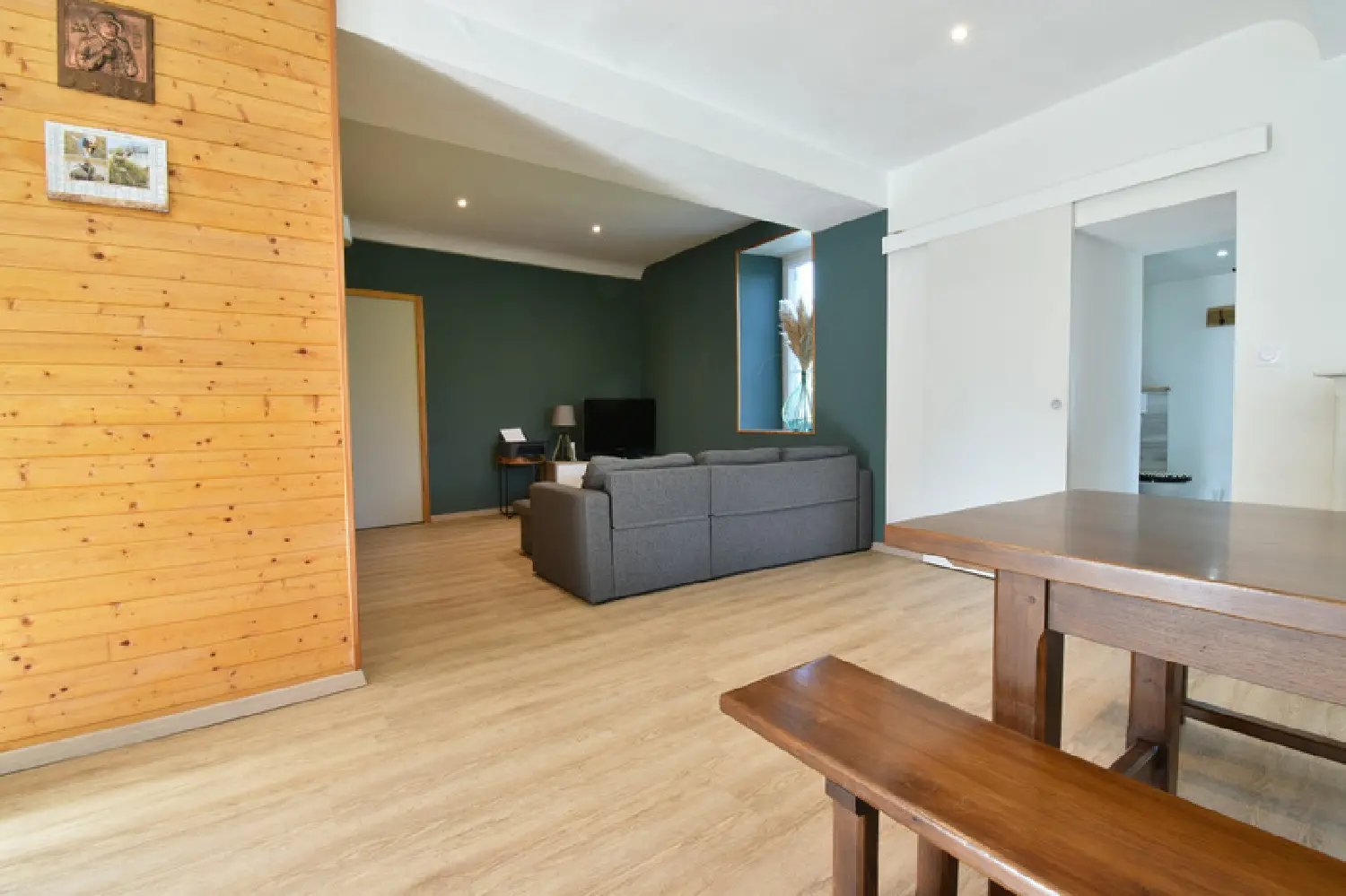  kaufen Haus Domfront Orne 5