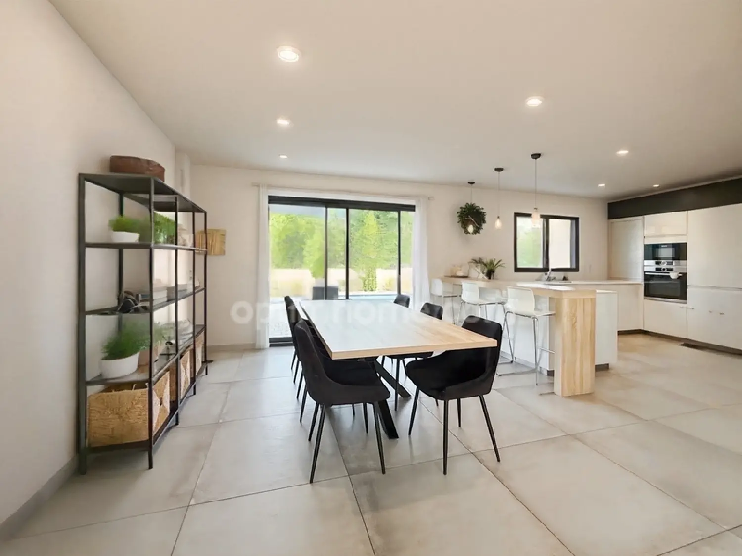  te koop huis Domont Val-d'Oise 3