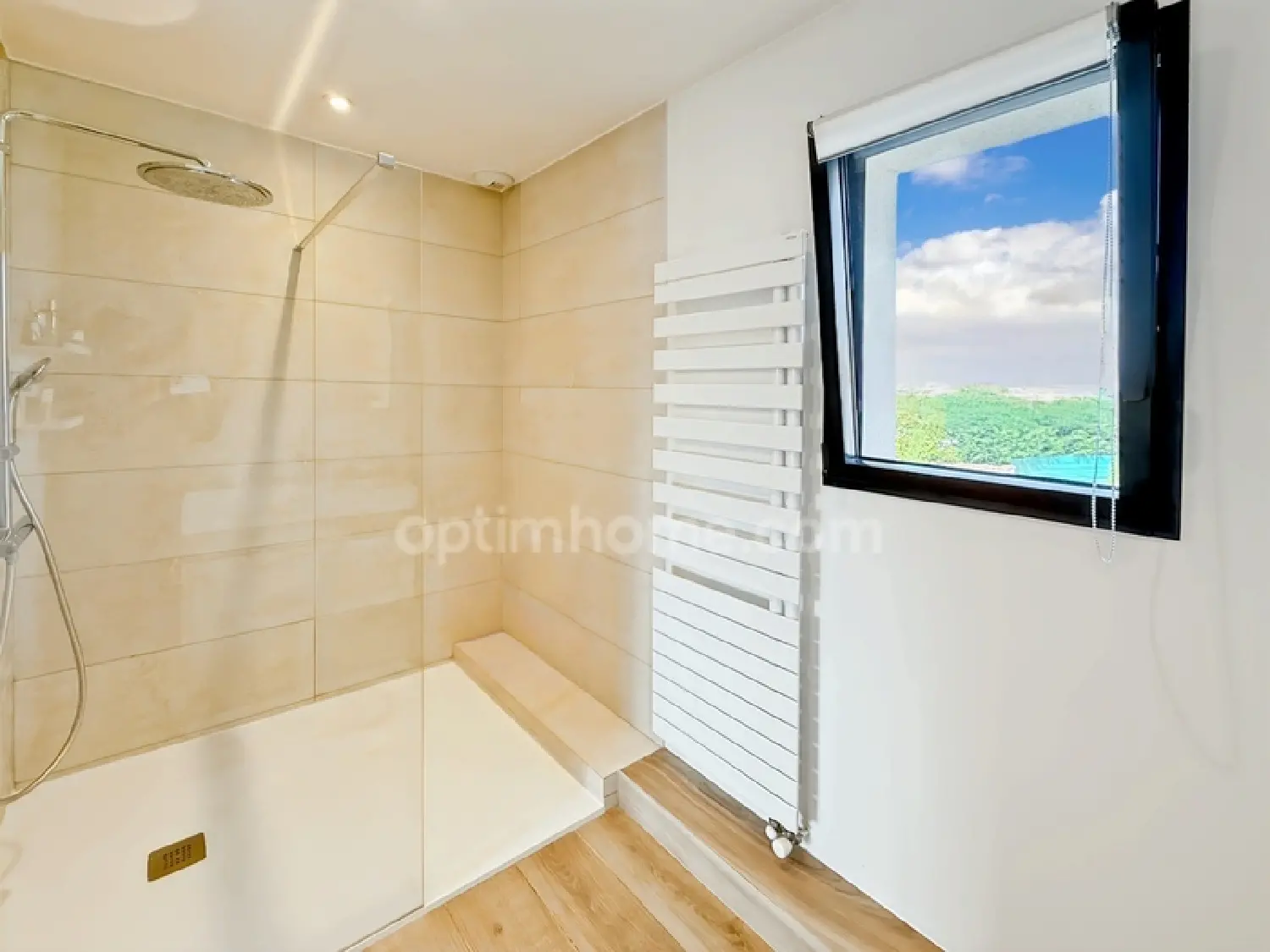  te koop huis Domont Val-d'Oise 5