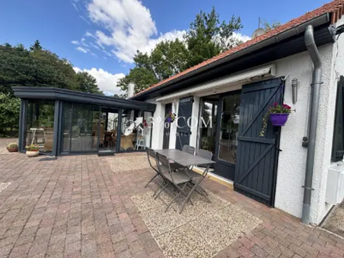 Dompierre-sur-Authie Somme casa foto 7096289