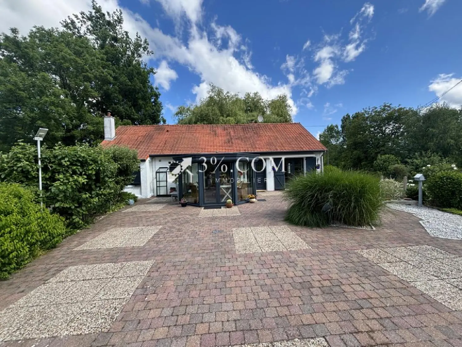  te koop huis Dompierre-sur-Authie Somme 2