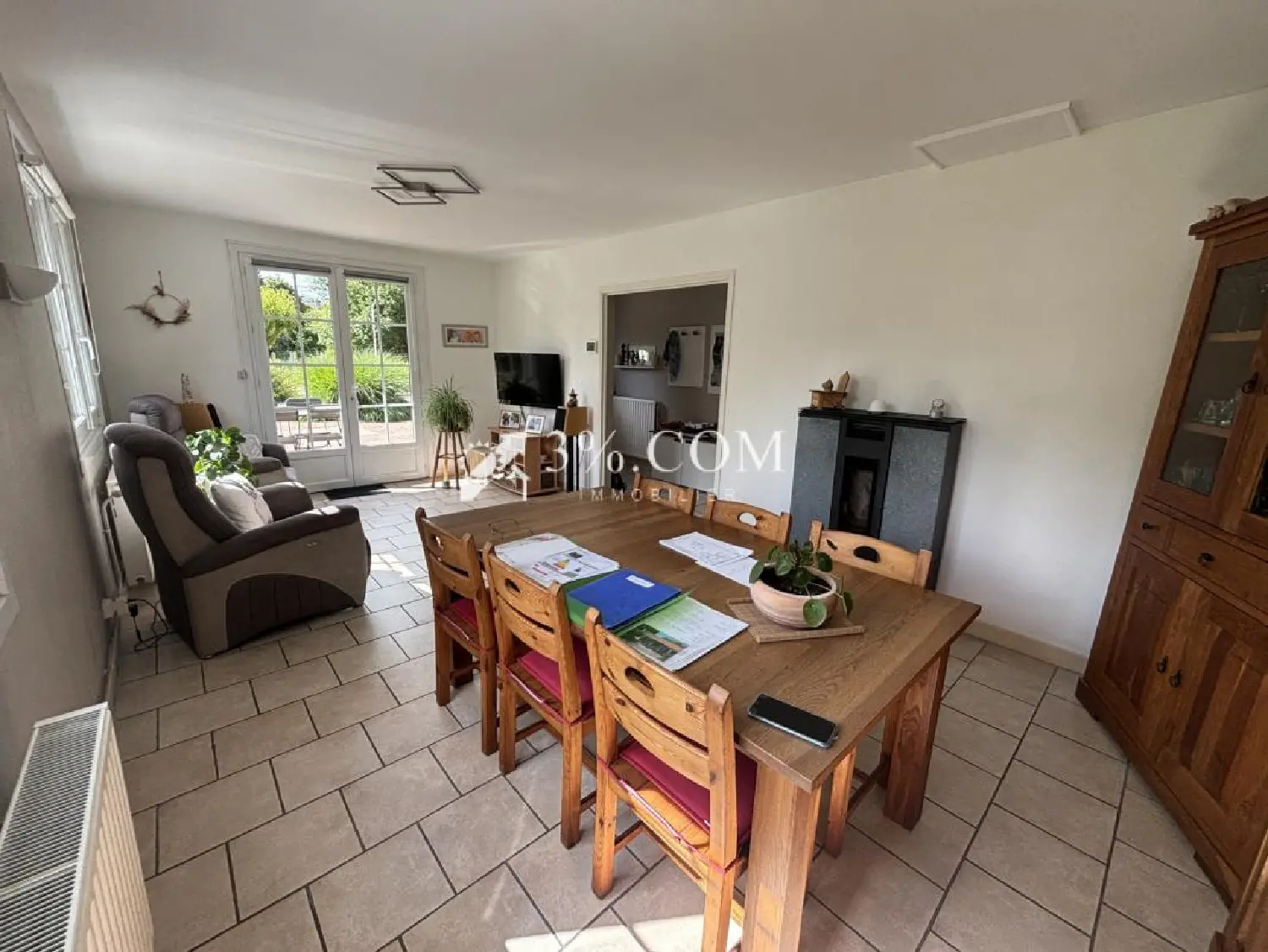  te koop huis Dompierre-sur-Authie Somme 3