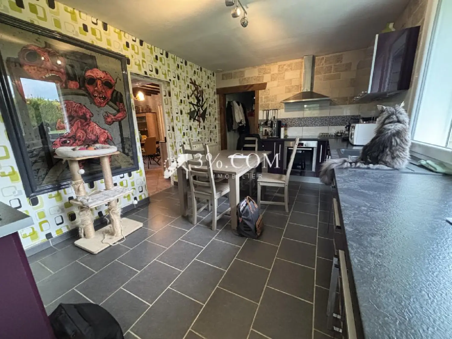  kaufen Haus Domvast Somme 2