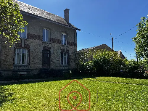 Donchery Ardennes huis foto 7086779