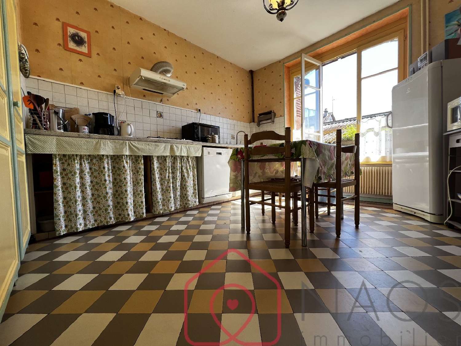  te koop huis Donchery Ardennes 6