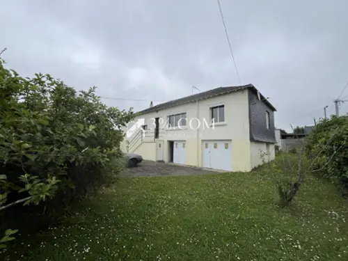 Donges Loire-Atlantique casa foto 7090553