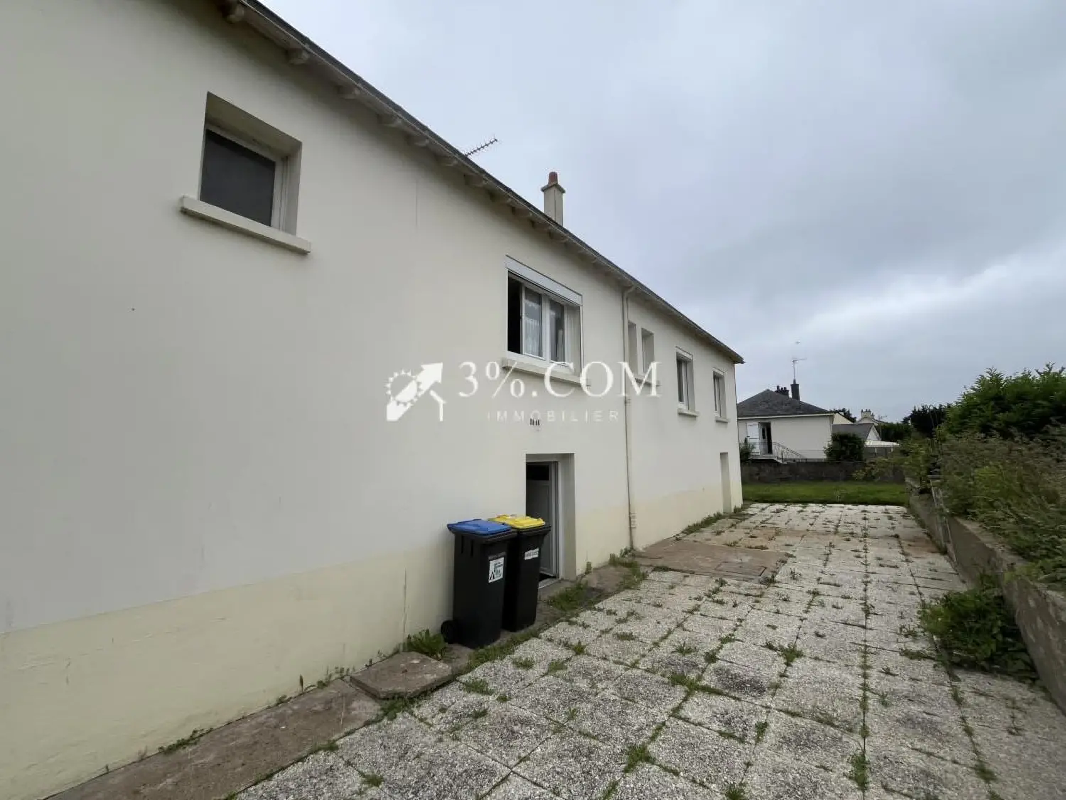  en venta casa Donges Loire-Atlantique 2