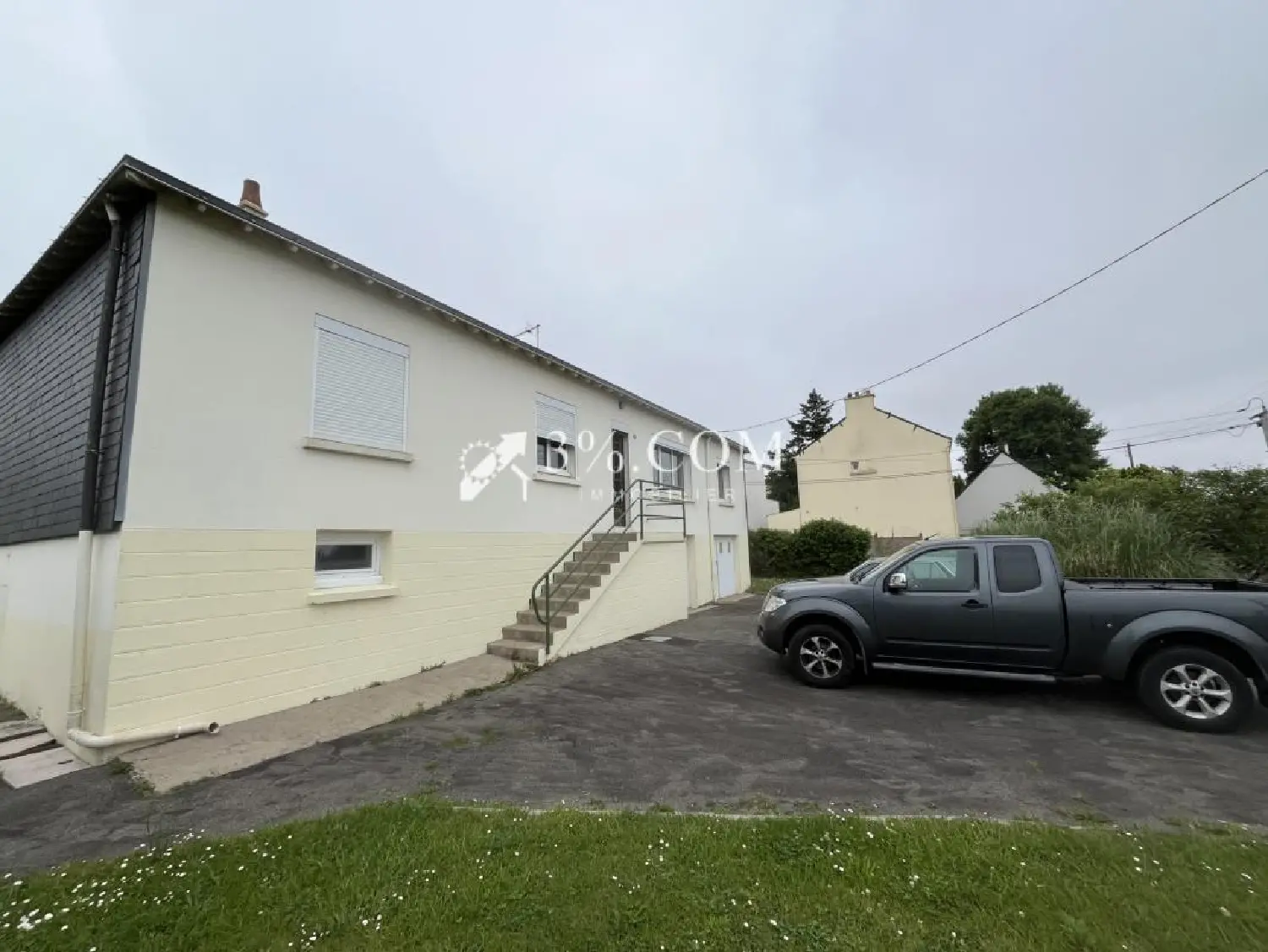  en venta casa Donges Loire-Atlantique 3