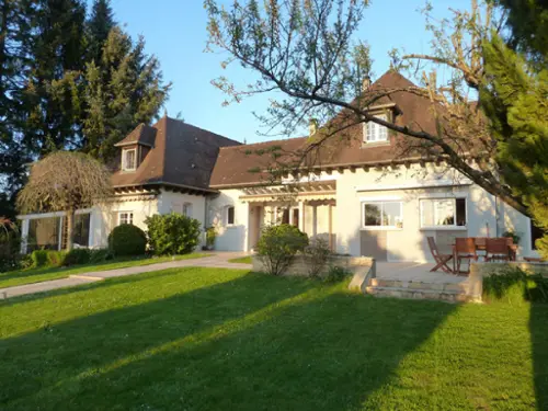 Donzenac Corrèze casa foto 7097353