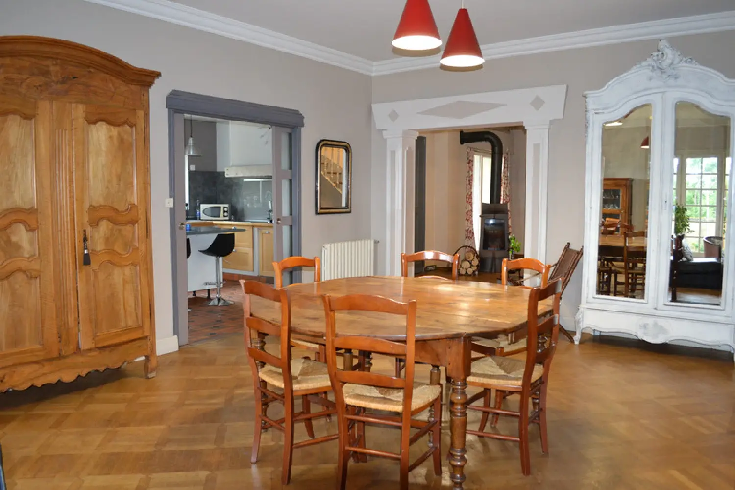 en venta casa Donzenac Corrèze 3