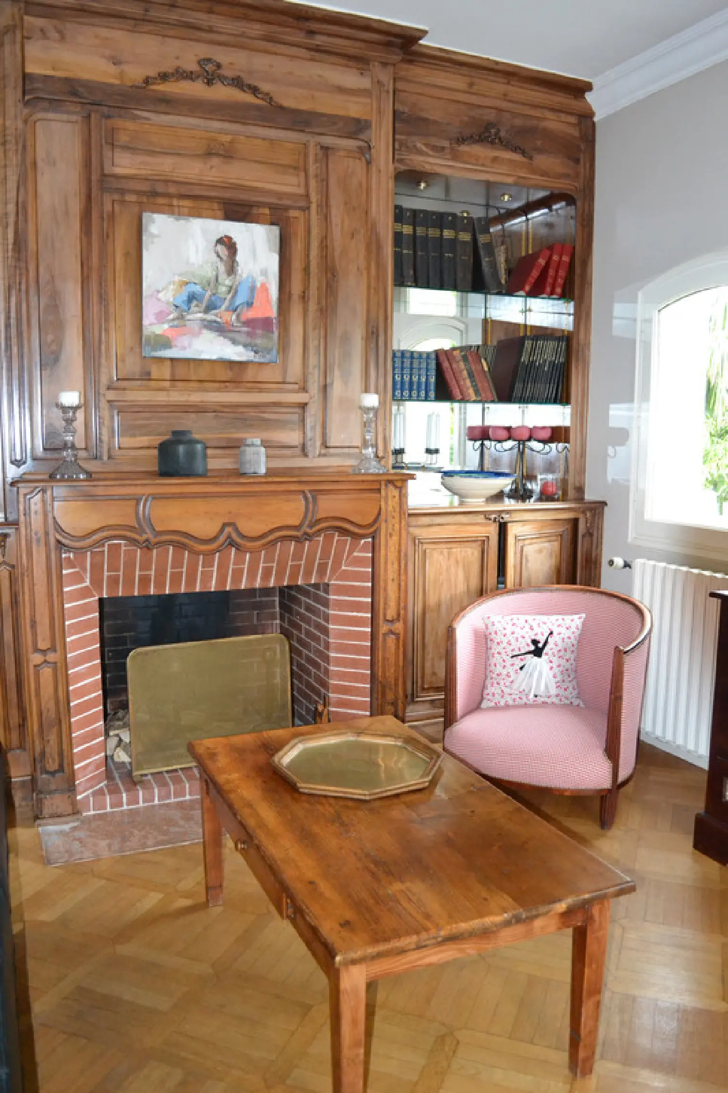  en venta casa Donzenac Corrèze 4