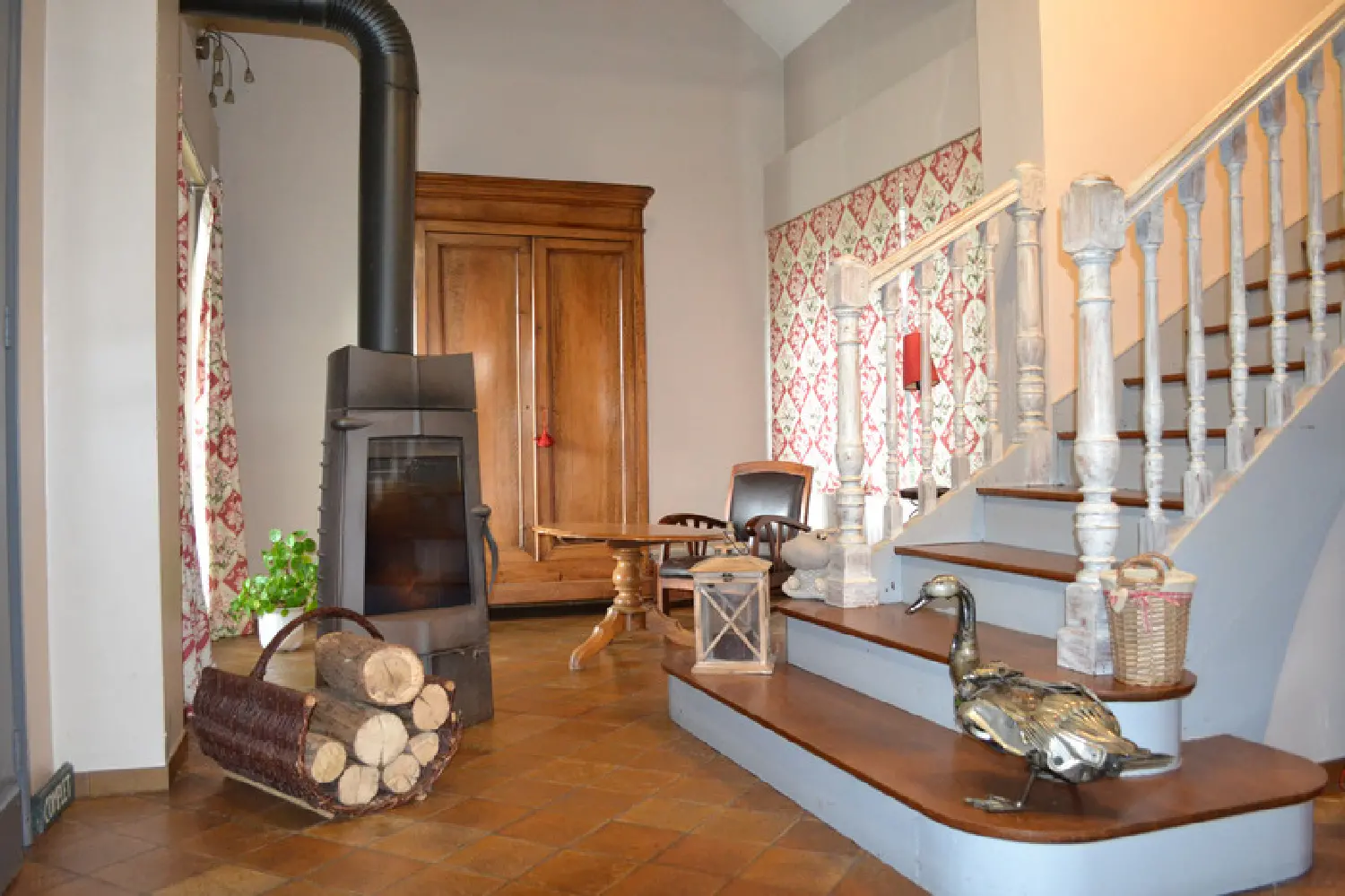  en venta casa Donzenac Corrèze 5