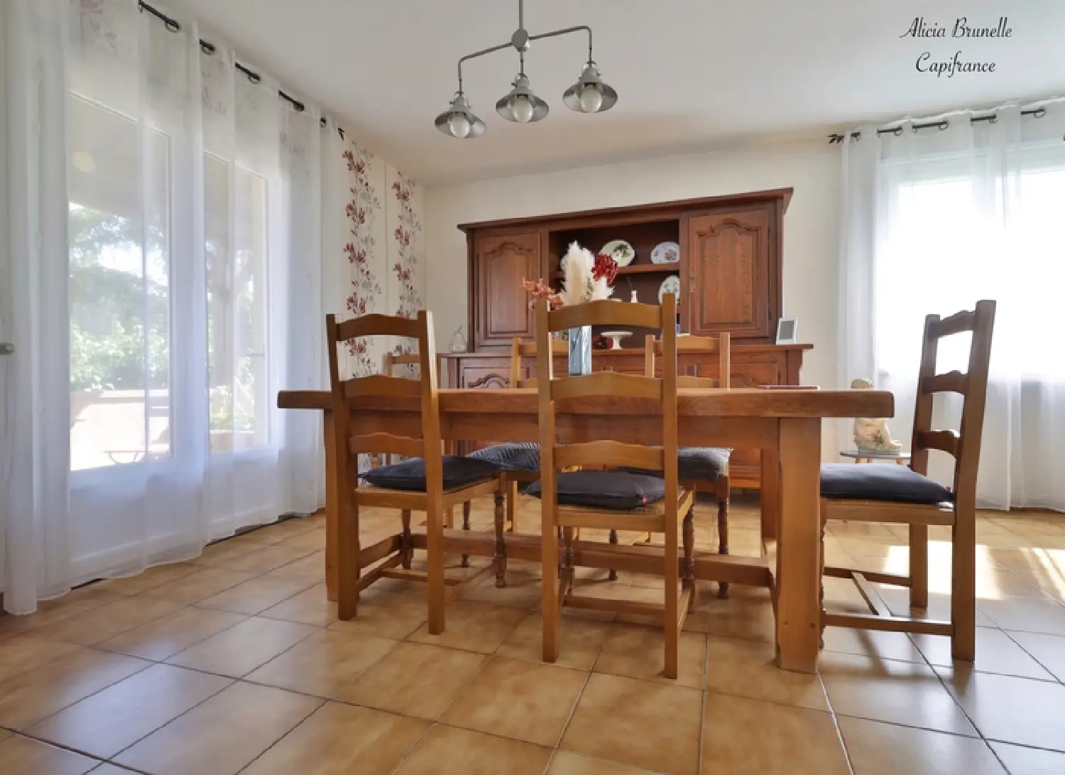  en venta casa Donzy-le-Pertuis Saône-et-Loire 2