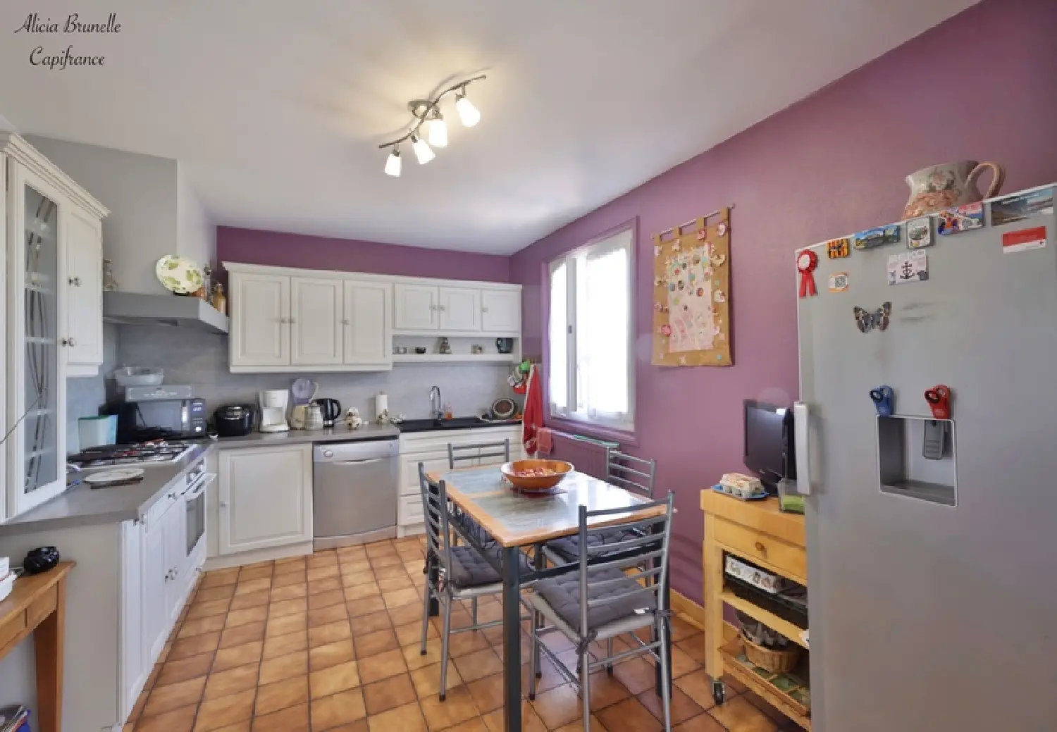  en venta casa Donzy-le-Pertuis Saône-et-Loire 4