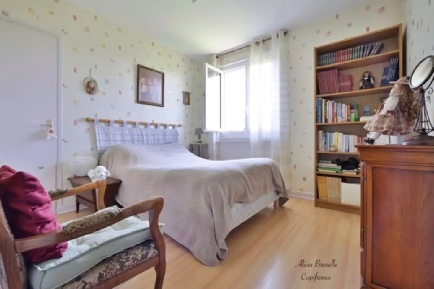  en venta casa Donzy-le-Pertuis Saône-et-Loire 6