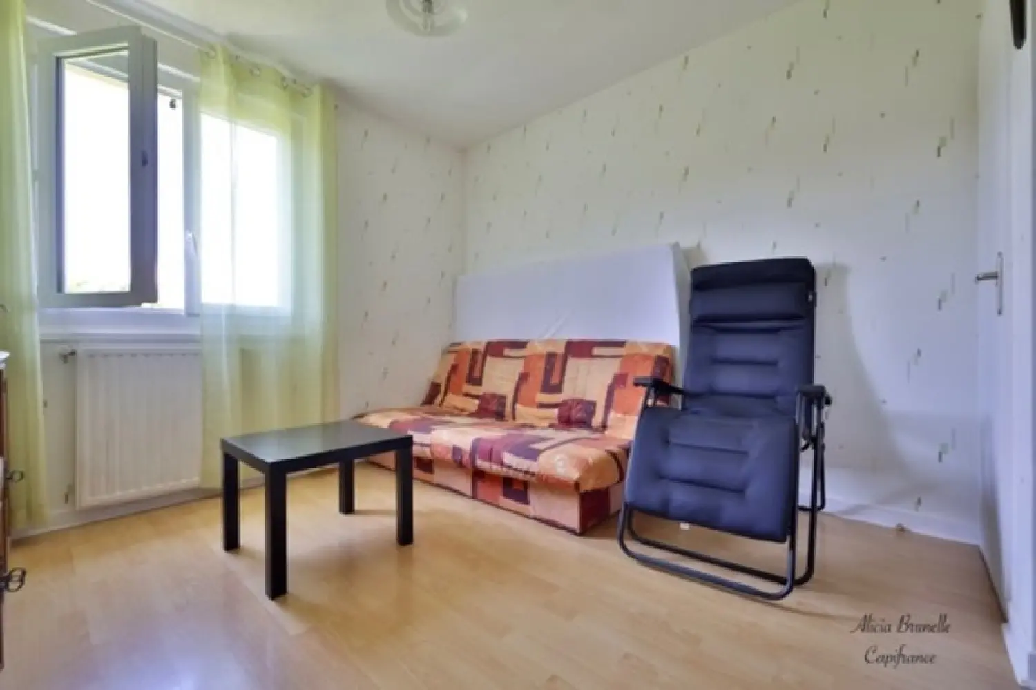  en venta casa Donzy-le-Pertuis Saône-et-Loire 7