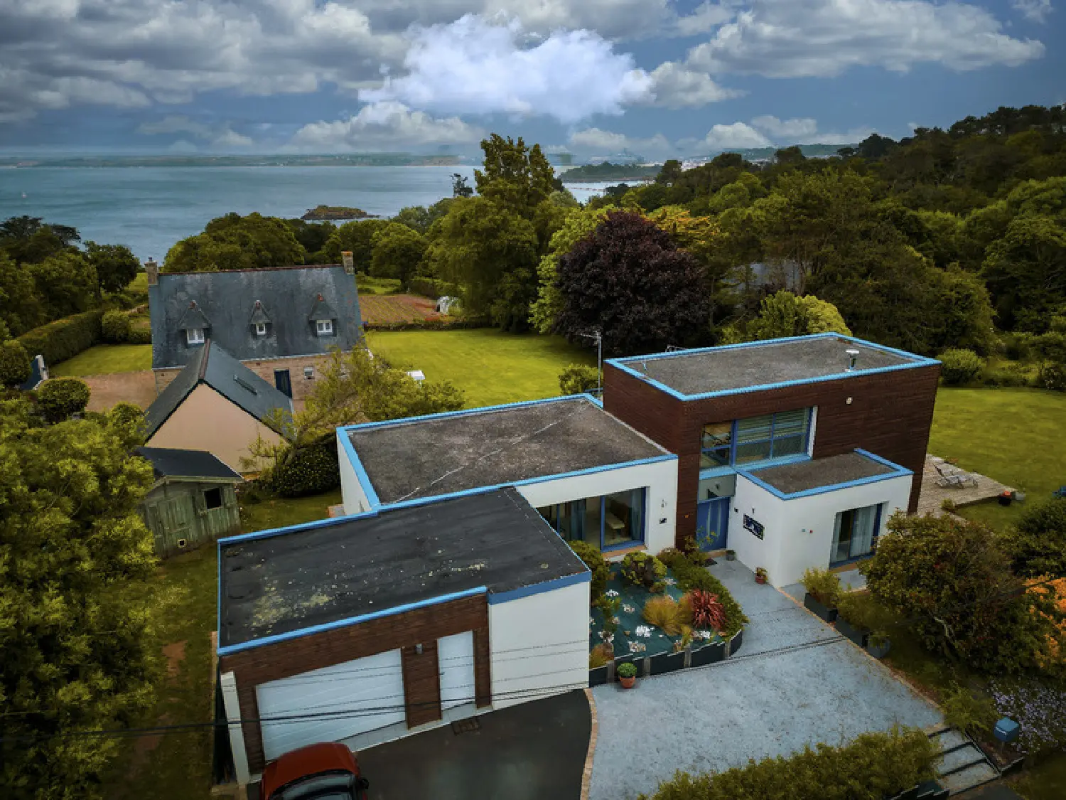  en venta casa Douarnenez Finistère 2