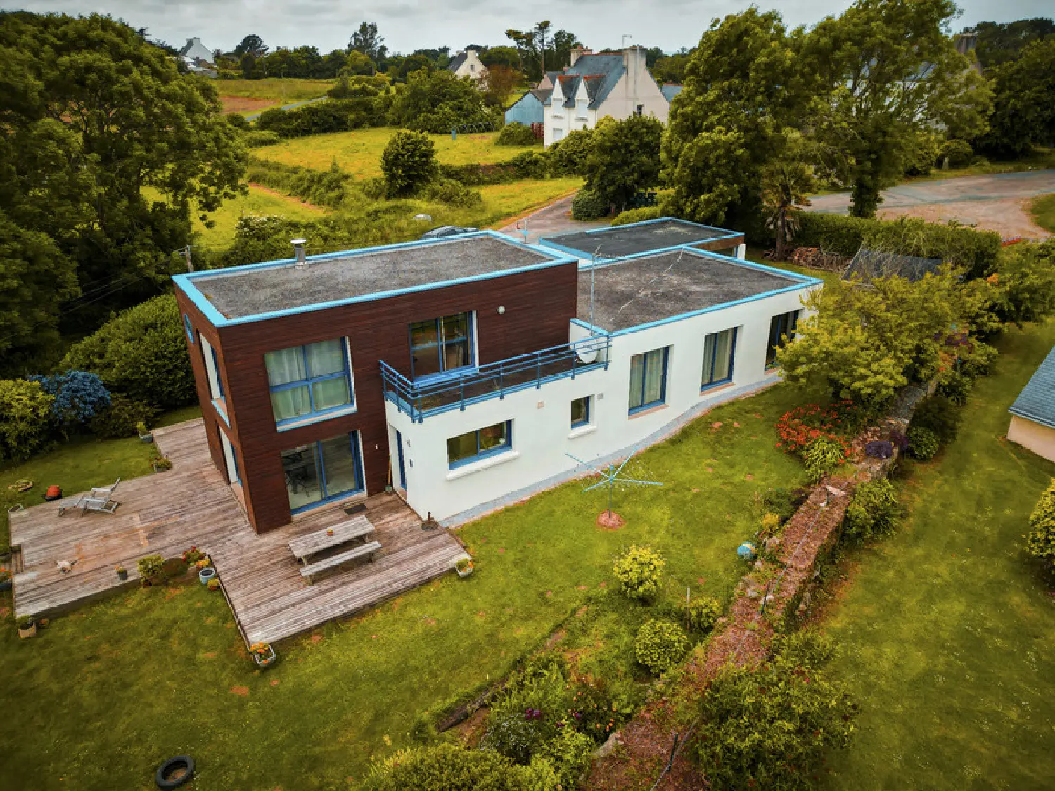  en venta casa Douarnenez Finistère 4