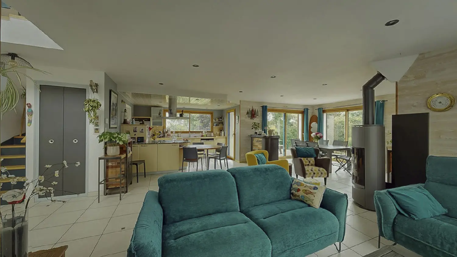  en venta casa Douarnenez Finistère 5