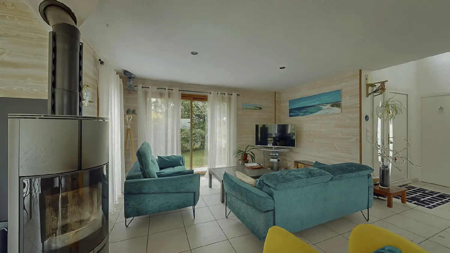  en venta casa Douarnenez Finistère 6