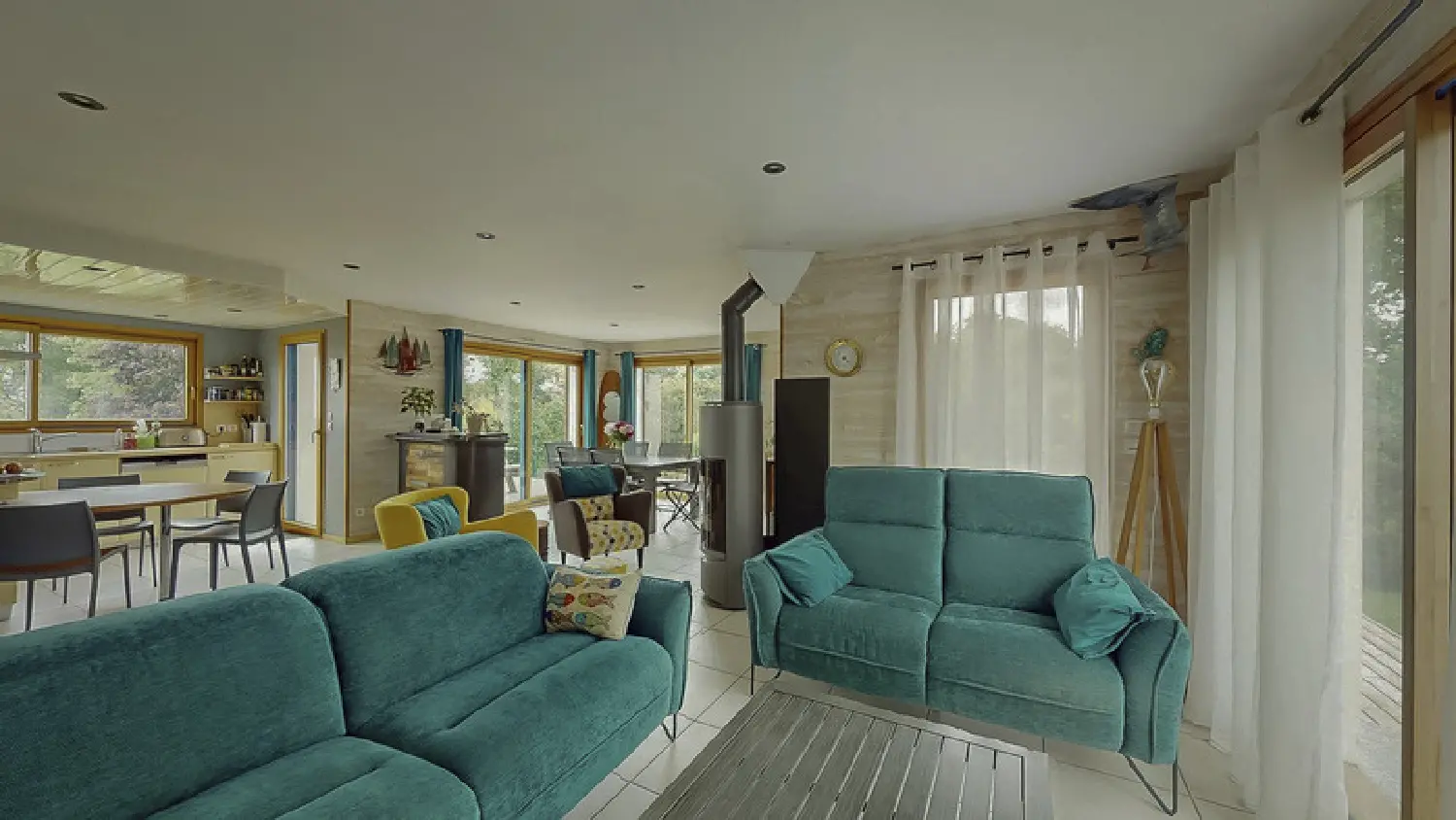  en venta casa Douarnenez Finistère 7