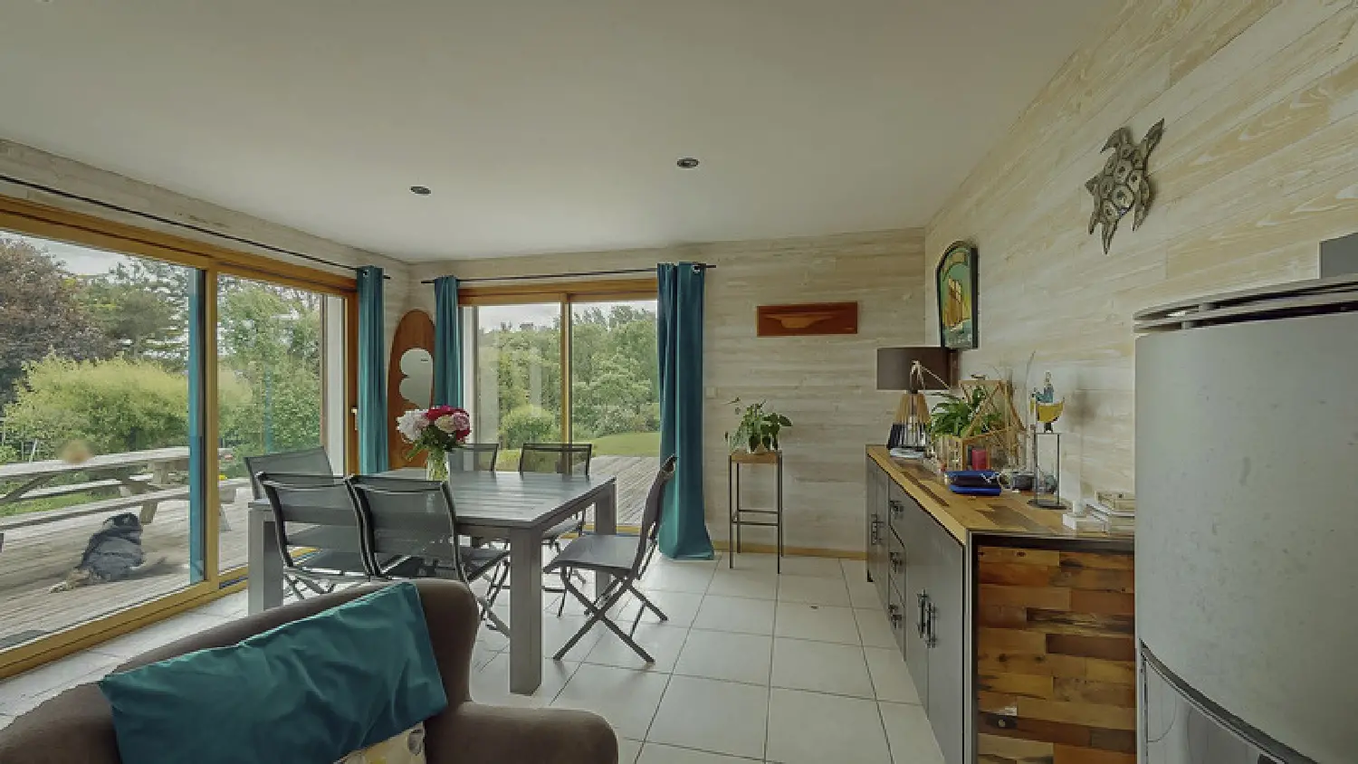  en venta casa Douarnenez Finistère 8