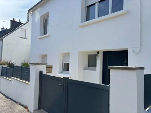 Douarnenez Finistère house foto 7099121