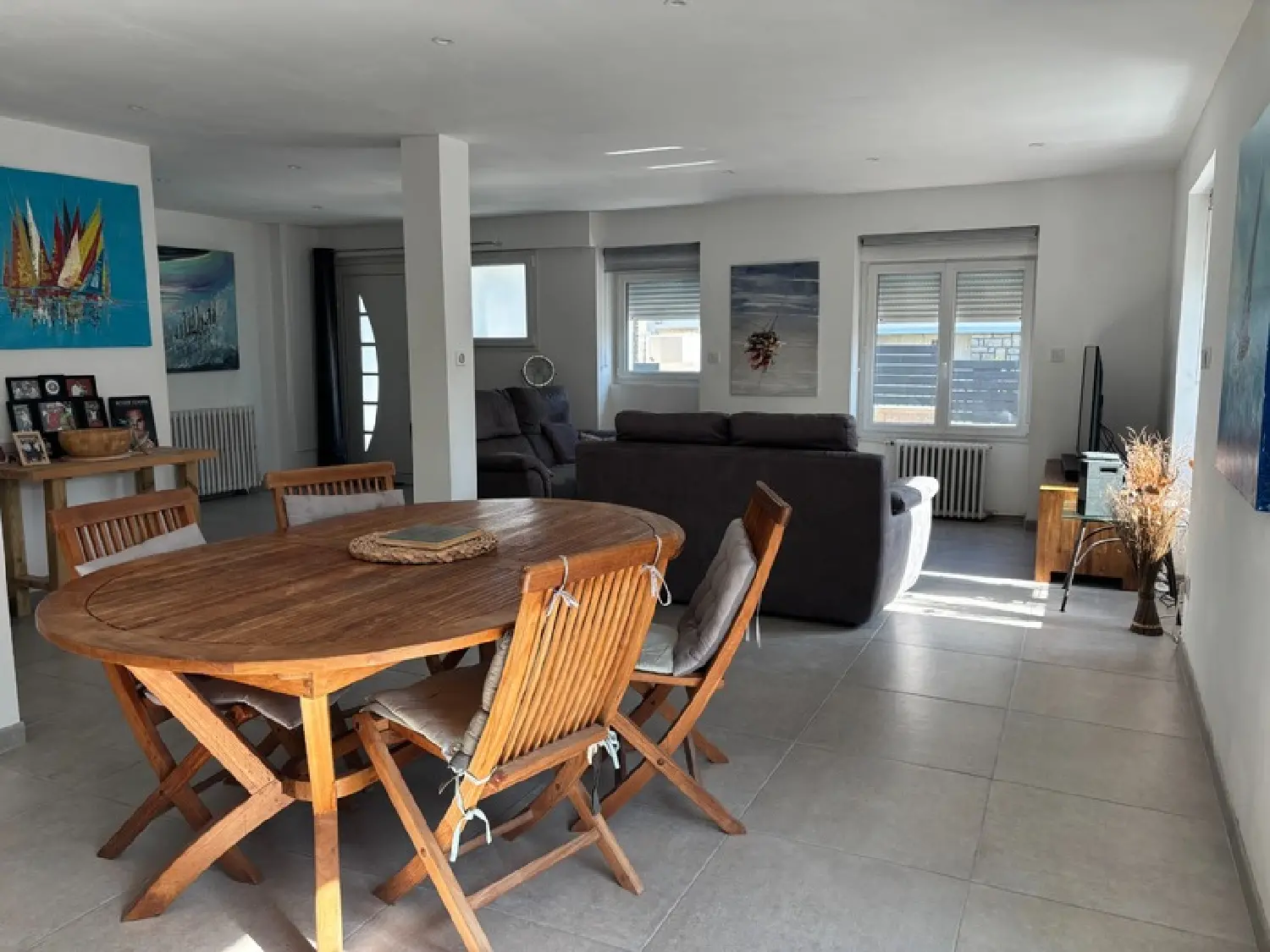  for sale house Douarnenez Finistère 4