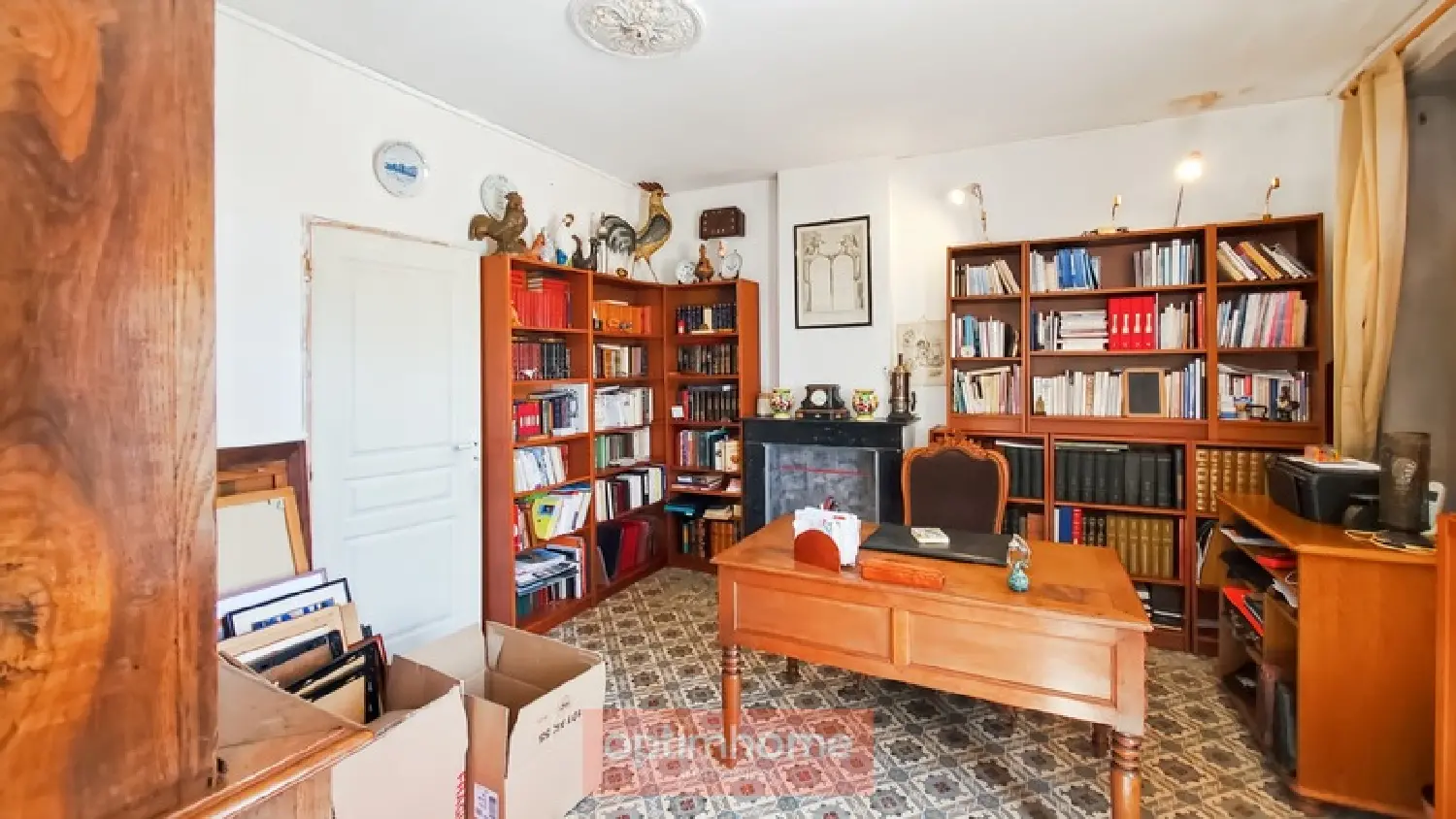  à vendre maison Douchy-lès-Ayette Pas-de-Calais 4