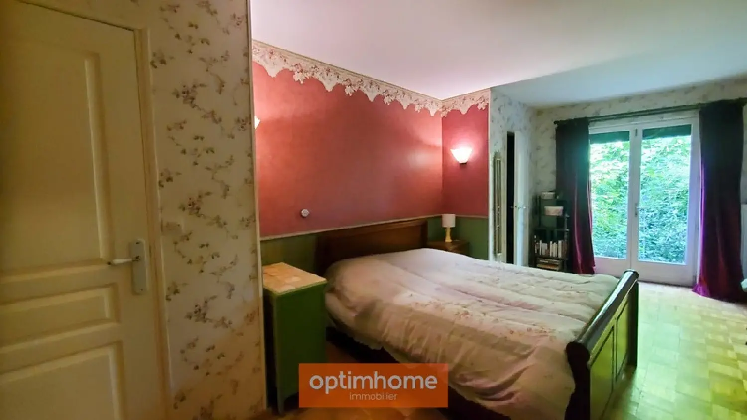  à vendre maison Douchy-lès-Ayette Pas-de-Calais 8