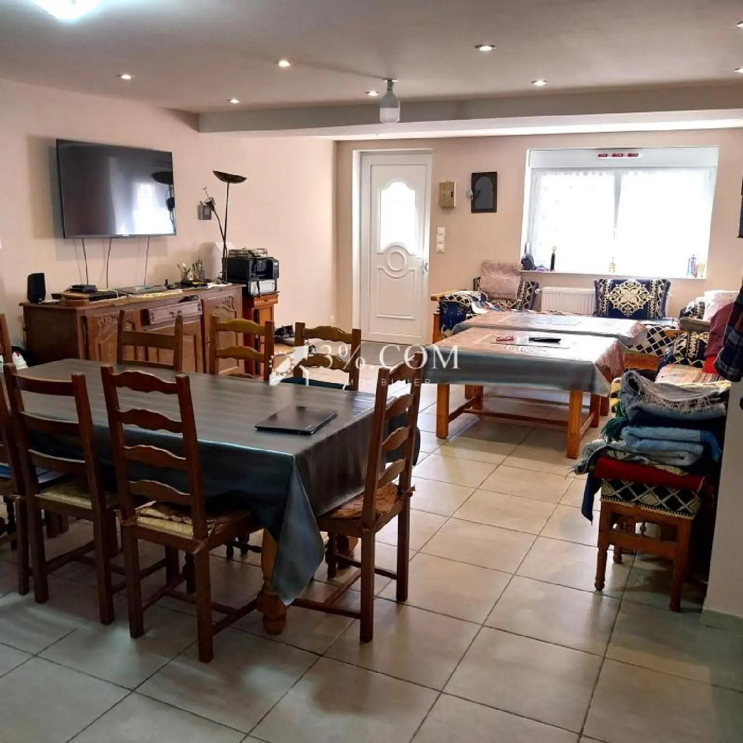  à vendre maison Douchy-les-Mines Nord 2
