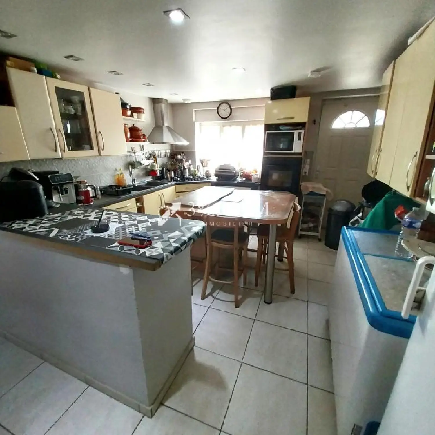  à vendre maison Douchy-les-Mines Nord 3
