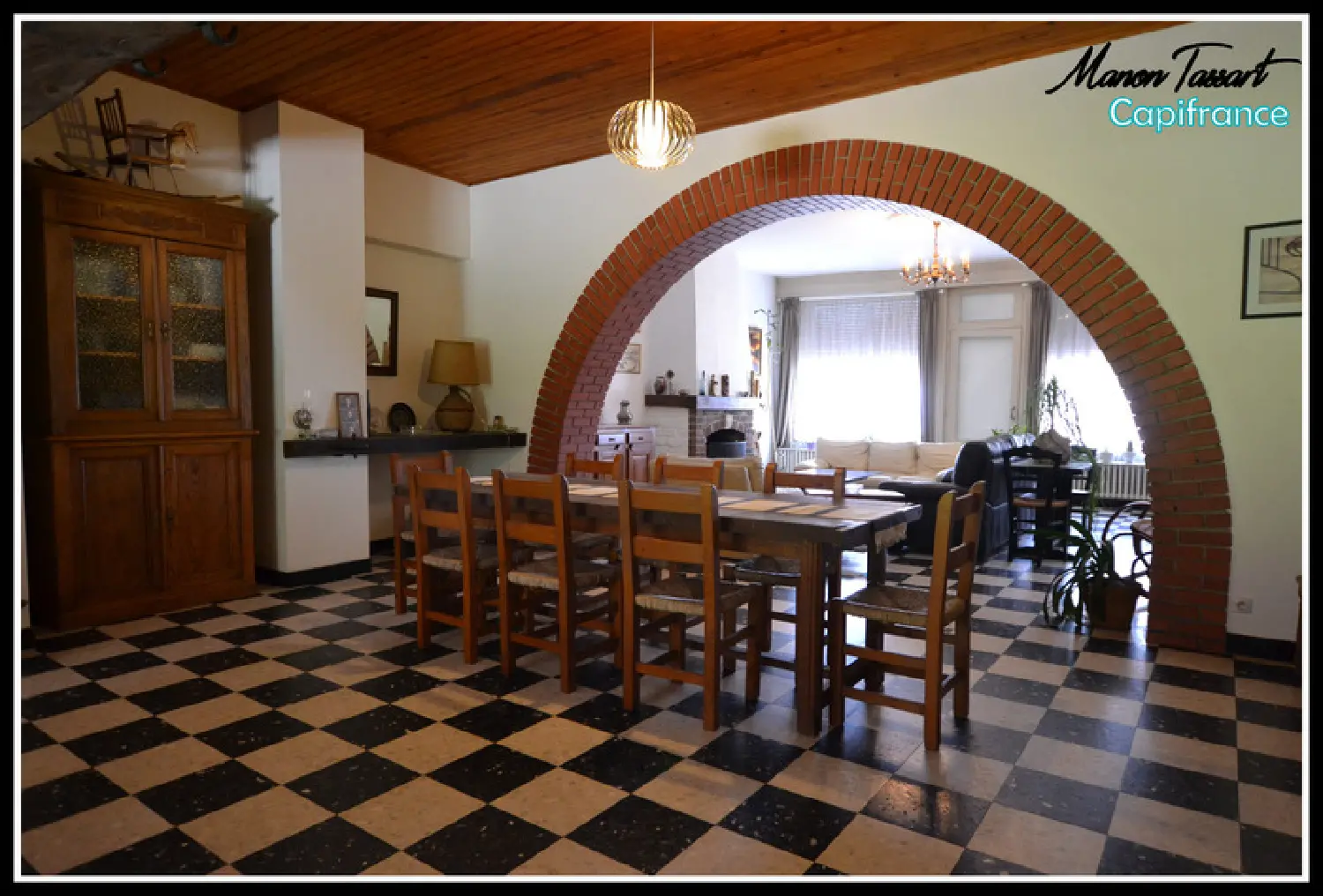  for sale house Douchy-les-Mines Nord 5